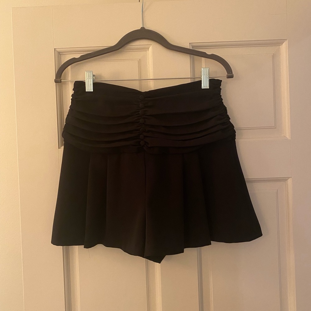 Zara skort